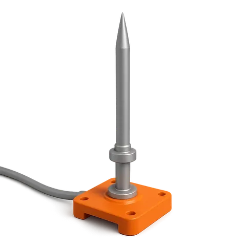 Lightning protection
