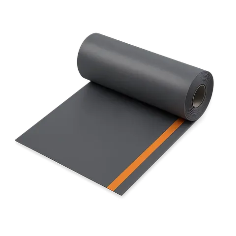 Waterproofing and membranes