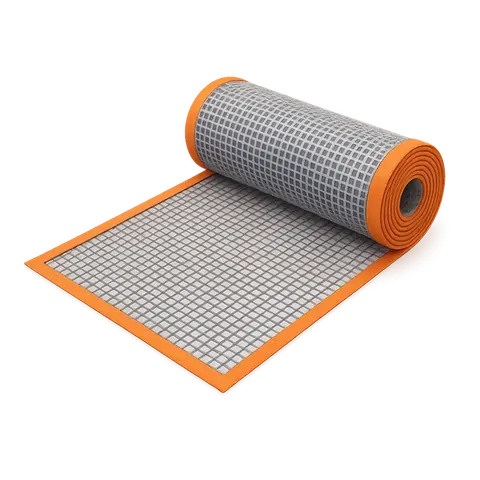 Protective netting